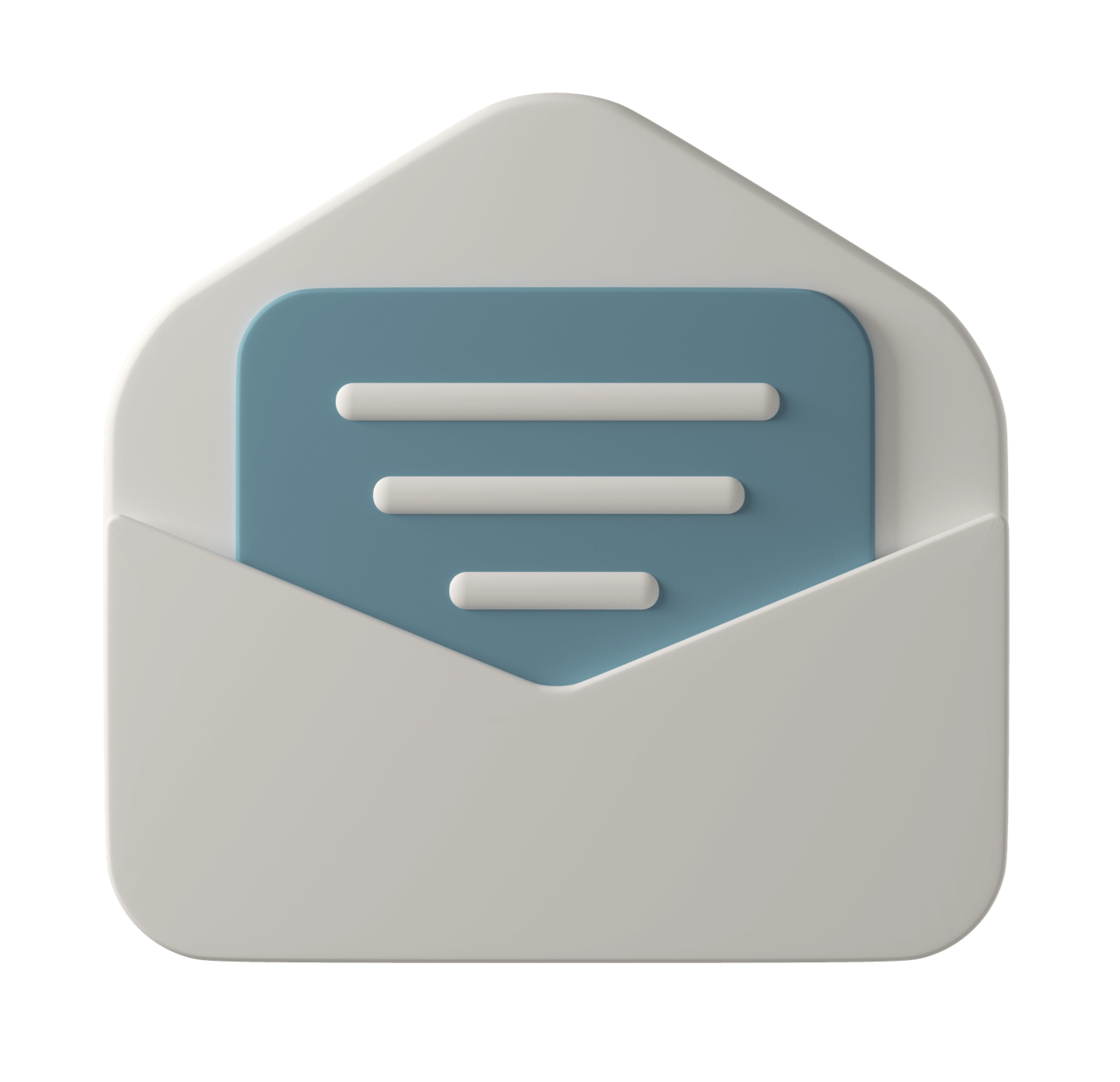 A letter icon